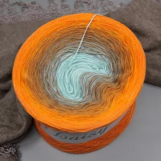 Klubíčko Daisy ART