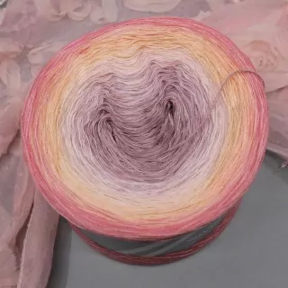 Klubíčko Daisy ART