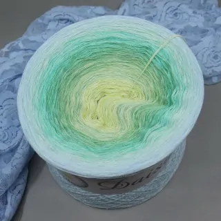 Klubíčko Daisy ART
