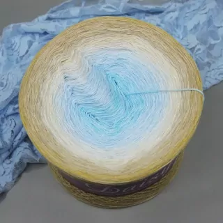 Klubíčko Daisy ART