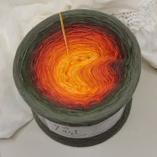 Klubíčko Daisy ART