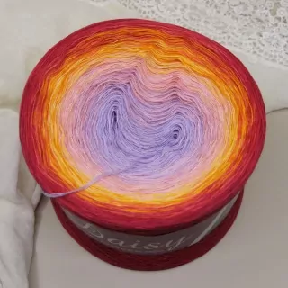 Klubíčko Daisy ART