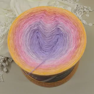 Klubíčko Daisy ART