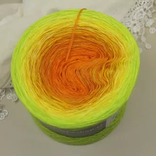 Klubíčko Daisy ART