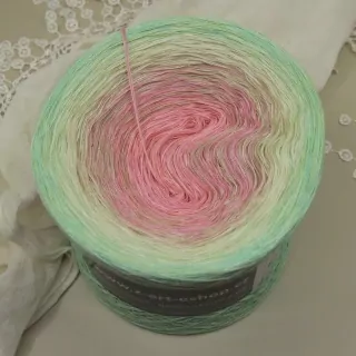 Klubíčko Daisy ART