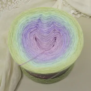 Klubíčko Daisy ART
