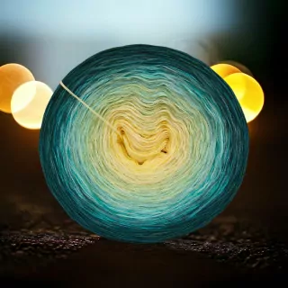 Klubíčko Daisy ART