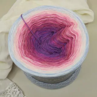 Klubíčko Daisy ART