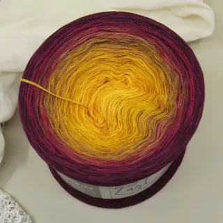 Klubíčko Daisy ART