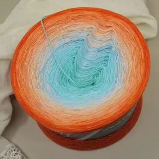 Klubíčko Daisy ART
