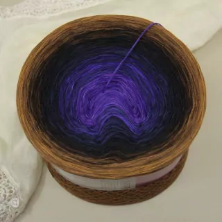 Klubíčko Daisy ART