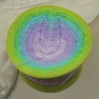 Klubíčko Daisy ART
