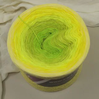 Klubíčko Daisy ART