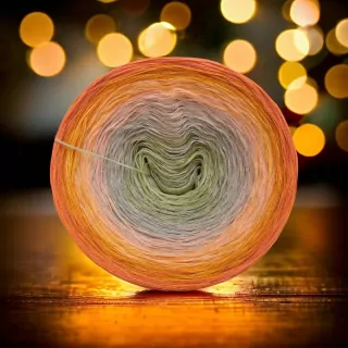 Klubíčko Daisy ART