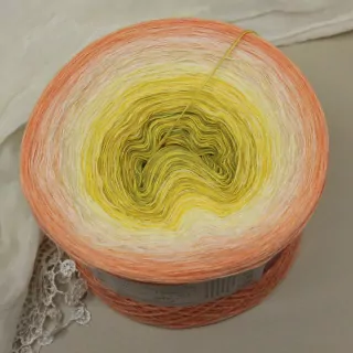 Klubíčko Daisy ART