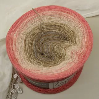 Klubíčko Daisy ART