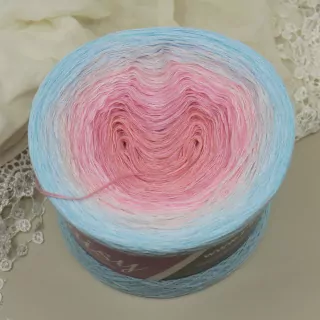 Klubíčko Daisy ART