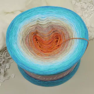 Klubíčko Daisy ART
