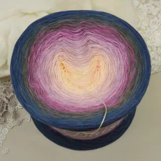 Klubíčko Daisy ART