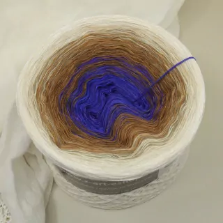 Klubíčko Daisy ART