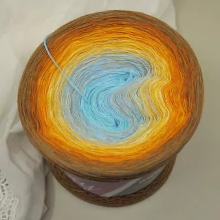 Klubíčko Daisy ART