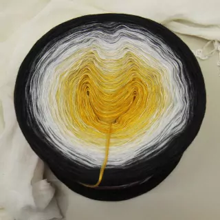 Klubíčko Daisy ART