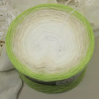 Klubíčko Daisy ART