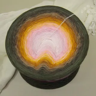 Klubíčko Daisy ART