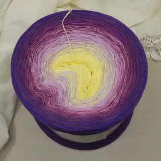 Klubíčko Daisy ART