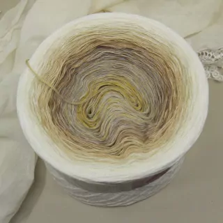 Klubíčko Daisy ART