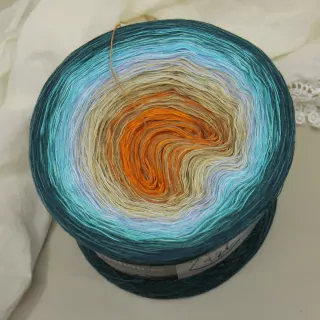 Klubíčko Daisy ART