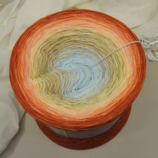Klubíčko Daisy ART