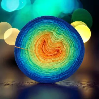 Klubíčko Daisy ART