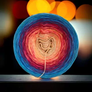 Klubíčko Daisy ART
