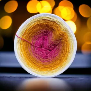 Klubíčko Daisy ART