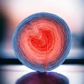 Klubíčko Daisy ART