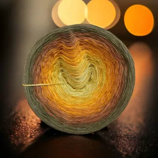 Klubíčko Daisy ART