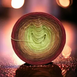 Klubíčko Daisy ART