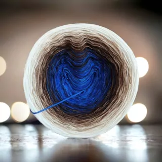 Klubíčko Daisy ART