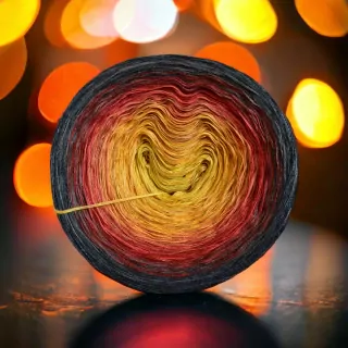 Klubíčko Daisy ART