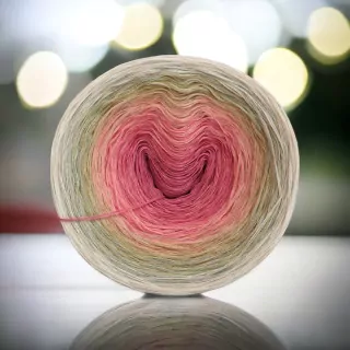 Klubíčko Daisy ART