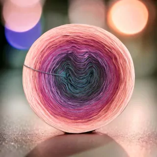 Klubíčko Daisy ART