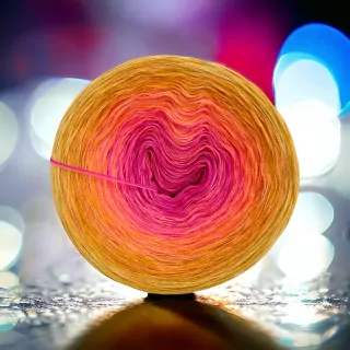 Klubíčko Daisy ART