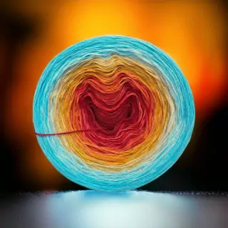 Klubíčko Daisy ART