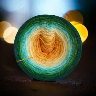 Klubíčko Daisy ART