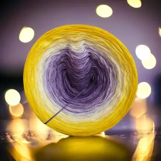 Klubíčko Daisy ART