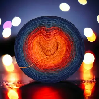 Klubíčko Daisy ART