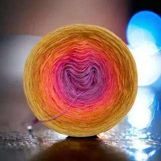Klubíčko Daisy ART