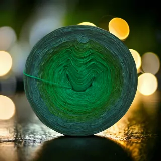 Klubíčko Daisy ART