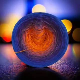 Klubíčko Daisy ART